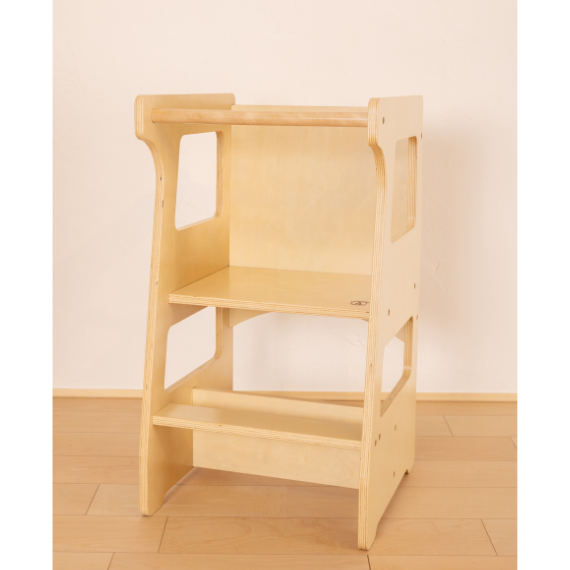 Kangaeru Learning Tower