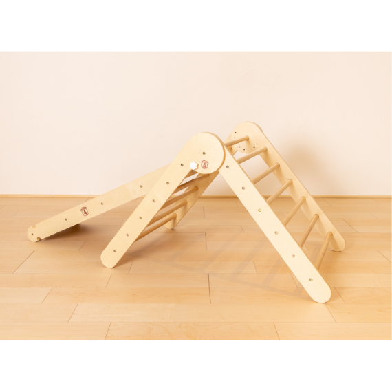 Kangaeru Piker Triangle