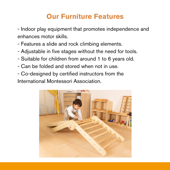 Kangaeru Piker Triangle