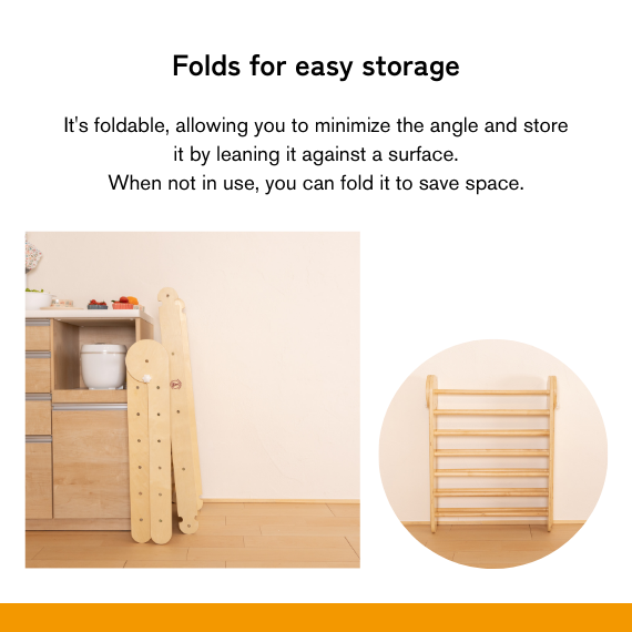 Kangaeru Piker Triangle